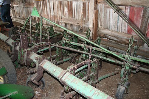 Property photo 56 - EQUIPMENT AUCTION, MILLIMAN TRUST