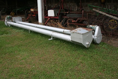 Property photo 52 - EQUIPMENT AUCTION, MILLIMAN TRUST