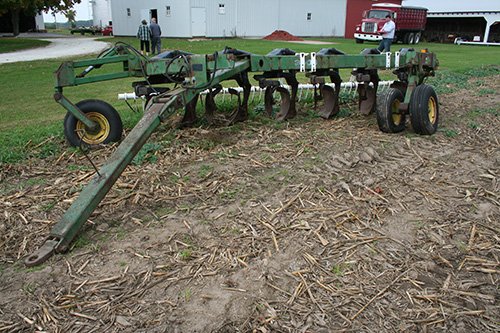Property photo 5 - EQUIPMENT AUCTION, MILLIMAN TRUST