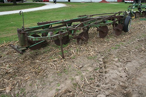 Property photo 54 - EQUIPMENT AUCTION, MILLIMAN TRUST