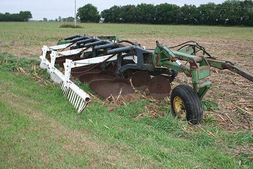 Property photo 50 - EQUIPMENT AUCTION, MILLIMAN TRUST