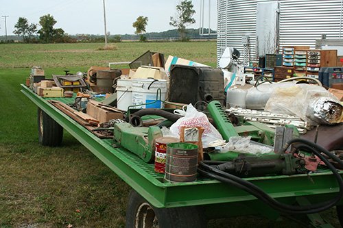 Property photo 31 - EQUIPMENT AUCTION, MILLIMAN TRUST