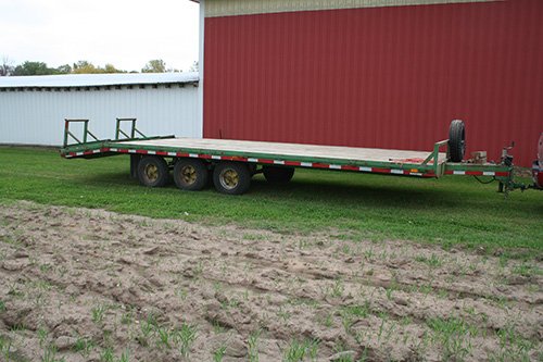 Property photo 19 - EQUIPMENT AUCTION, MILLIMAN TRUST