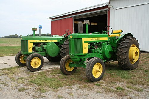 Property photo 17 - EQUIPMENT AUCTION, MILLIMAN TRUST