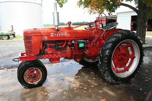 Property photo 44 - EQUIPMENT AUCTION, MILLIMAN TRUST