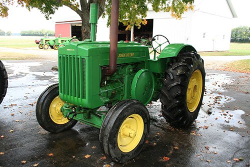 Property photo 16 - EQUIPMENT AUCTION, MILLIMAN TRUST
