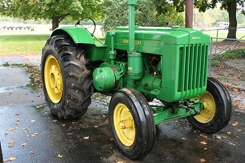 Property photo 2 - EQUIPMENT AUCTION, MILLIMAN TRUST