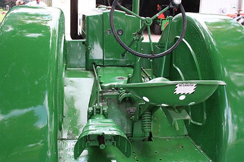 Property photo 23 - EQUIPMENT AUCTION, MILLIMAN TRUST