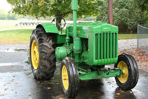 Property photo 28 - EQUIPMENT AUCTION, MILLIMAN TRUST