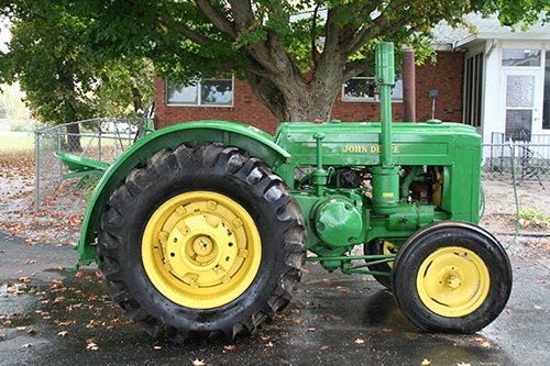 Property photo 57 - EQUIPMENT AUCTION, MILLIMAN TRUST