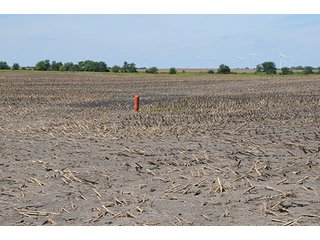 Property photo 13 - INDIANA FARMLAND AUCTION, 350+/- Acres offered in 3 Tracts