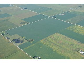 Property photo 49 - INDIANA FARMLAND AUCTION, 350+/- Acres offered in 3 Tracts