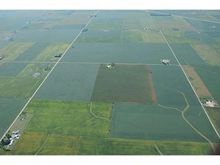 Property photo 72 - INDIANA FARMLAND AUCTION, 350+/- Acres offered in 3 Tracts