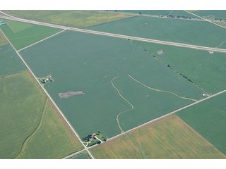 Property photo 23 - INDIANA FARMLAND AUCTION, 350+/- Acres offered in 3 Tracts