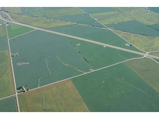 Property photo 53 - INDIANA FARMLAND AUCTION, 350+/- Acres offered in 3 Tracts