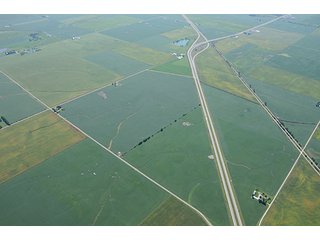 Property photo 18 - INDIANA FARMLAND AUCTION, 350+/- Acres offered in 3 Tracts
