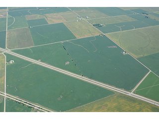 Property photo 21 - INDIANA FARMLAND AUCTION, 350+/- Acres offered in 3 Tracts