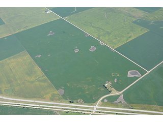 Property photo 80 - INDIANA FARMLAND AUCTION, 350+/- Acres offered in 3 Tracts
