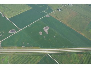 Property photo 38 - INDIANA FARMLAND AUCTION, 350+/- Acres offered in 3 Tracts