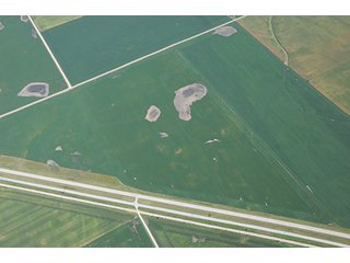 Property photo 20 - INDIANA FARMLAND AUCTION, 350+/- Acres offered in 3 Tracts