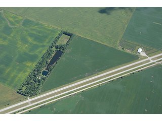 Property photo 35 - INDIANA FARMLAND AUCTION, 350+/- Acres offered in 3 Tracts