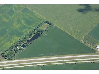 Property photo 22 - INDIANA FARMLAND AUCTION, 350+/- Acres offered in 3 Tracts