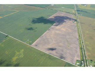 Property photo 54 - INDIANA FARMLAND AUCTION, 350+/- Acres offered in 3 Tracts