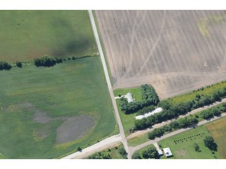 Property photo 55 - INDIANA FARMLAND AUCTION, 350+/- Acres offered in 3 Tracts