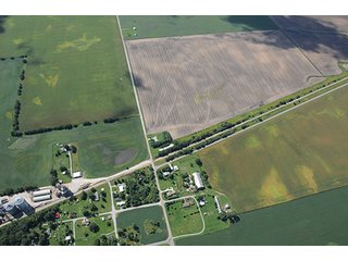 Property photo 40 - INDIANA FARMLAND AUCTION, 350+/- Acres offered in 3 Tracts