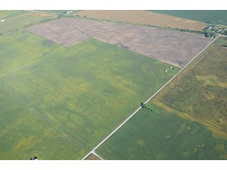 Property photo 34 - INDIANA FARMLAND AUCTION, 350+/- Acres offered in 3 Tracts