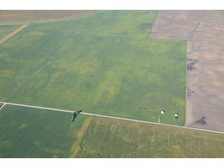 Property photo 42 - INDIANA FARMLAND AUCTION, 350+/- Acres offered in 3 Tracts
