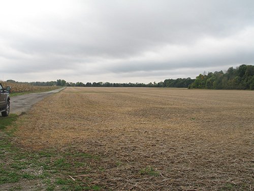 Property photo 7 - LAND AUCTION, 118.508+/- Acres offered in 2 Tracts