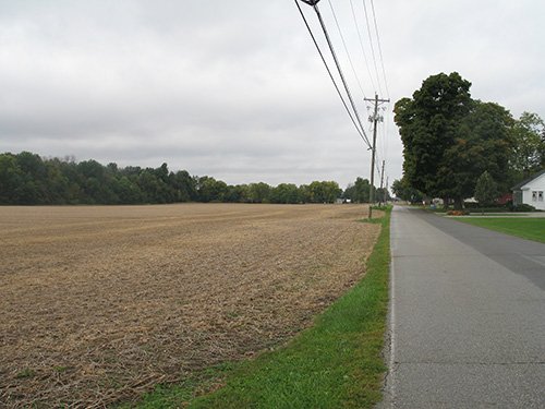 Property photo 4 - LAND AUCTION, 118.508+/- Acres offered in 2 Tracts