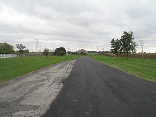 Property photo 29 - LAND AUCTION, 118.508+/- Acres offered in 2 Tracts
