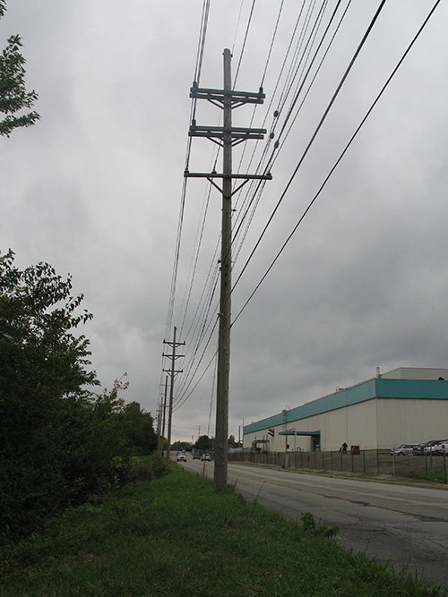 Property photo 32 - LAND AUCTION, 118.508+/- Acres offered in 2 Tracts