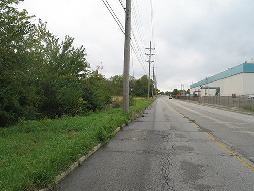Property photo 33 - LAND AUCTION, 118.508+/- Acres offered in 2 Tracts
