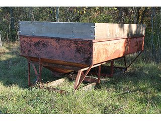 Property photo 25 - REAL ESTATE & PERSONAL PROPERTY AUCTION, 95.5+/- Acres offered in 2 Tracts