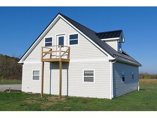 Property photo 17 - REAL ESTATE & PERSONAL PROPERTY AUCTION, 95.5+/- Acres offered in 2 Tracts