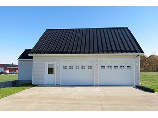 Property photo 18 - REAL ESTATE & PERSONAL PROPERTY AUCTION, 95.5+/- Acres offered in 2 Tracts