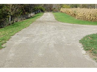 Property photo 11 - REAL ESTATE & PERSONAL PROPERTY AUCTION, 95.5+/- Acres offered in 2 Tracts