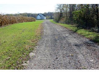 Property photo 2 - REAL ESTATE & PERSONAL PROPERTY AUCTION, 95.5+/- Acres offered in 2 Tracts