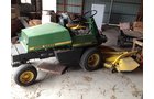 Property photo 115 - JOHN DEERE FARM EQUIPMENT AUCTION