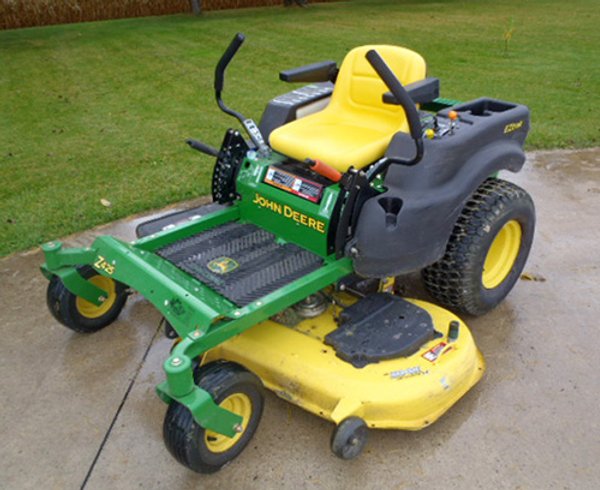 PERSONAL PROPERTY AUCTION