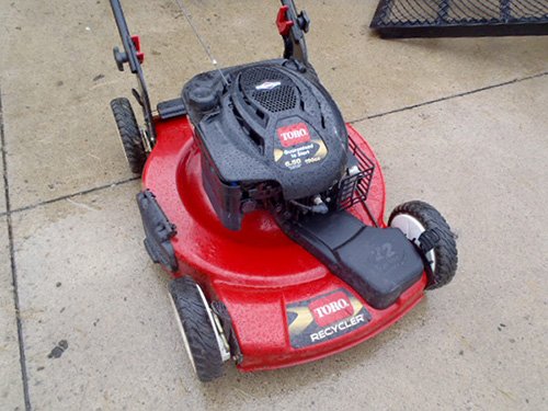 Property photo 18 - PERSONAL PROPERTY AUCTION