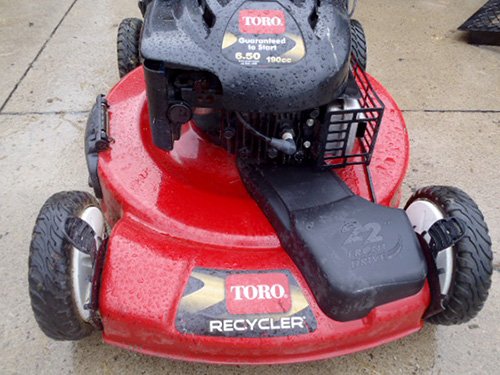 Property photo 15 - PERSONAL PROPERTY AUCTION