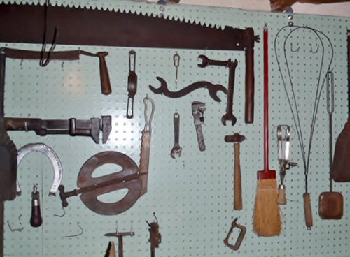 Property photo 126 - PERSONAL PROPERTY AUCTION