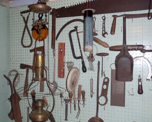 Property photo 124 - PERSONAL PROPERTY AUCTION