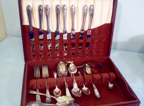 Property photo 100 - PERSONAL PROPERTY AUCTION