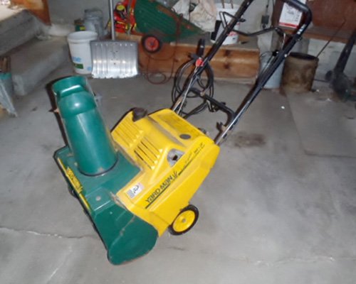 Property photo 46 - PERSONAL PROPERTY AUCTION