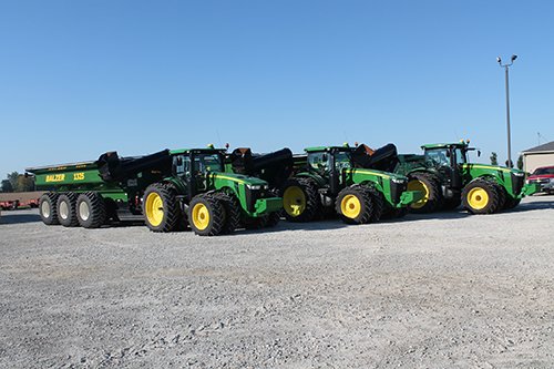 Property photo 30 - FARM EQUIPMENT AUCTION